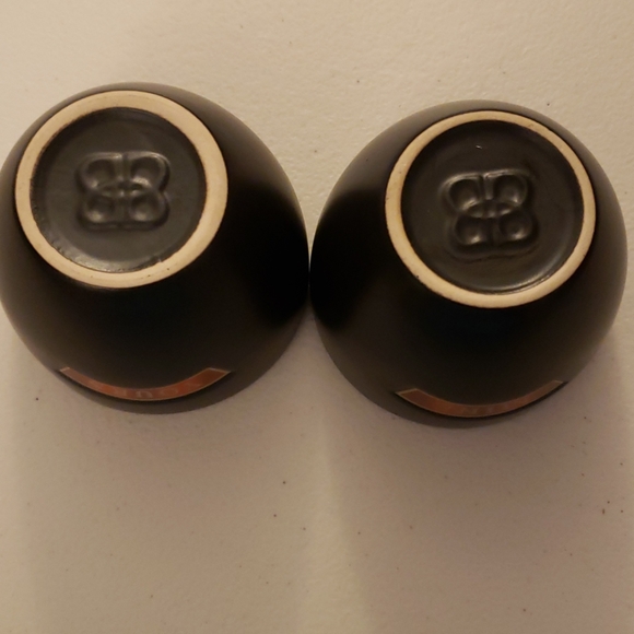 Bailey's Set of two Yours & Mine Liquor Cups - Picture 7 of 8